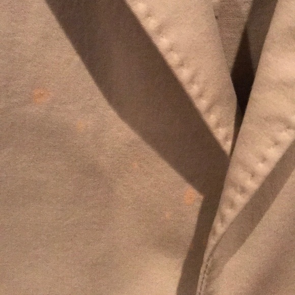 Peter Elliot Tan Casual Sports Coat - Picture 2 of 6